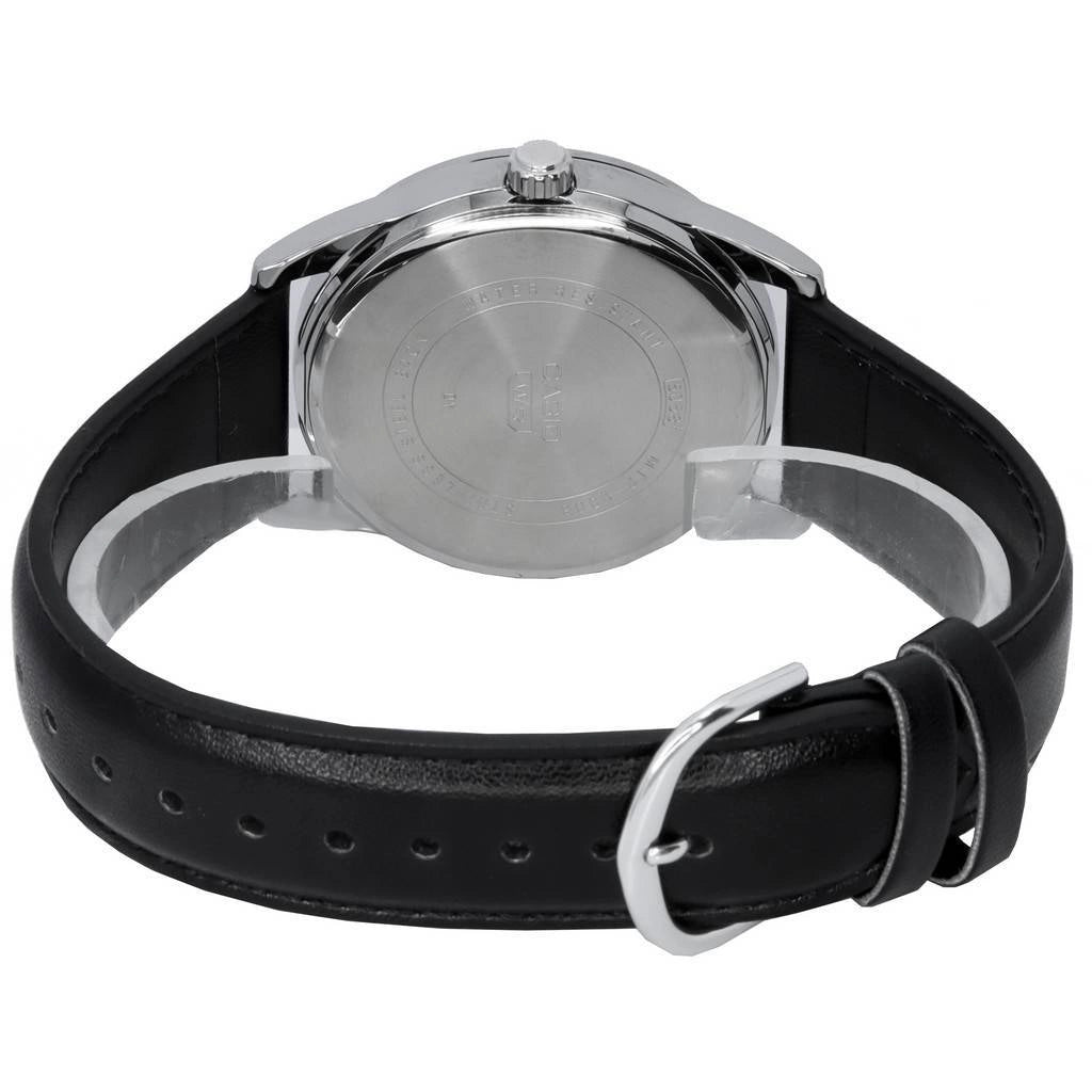 ΑΝΔΡΙΚΟ ΡΟΛΟΙ CASIO MTP-VD03L-1A + ΚΟΥΤΙ