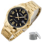 ΑΝΔΡΙΚΟ ΡΟΛΟΙ CASIO MTP-V004G-1B (zd047h) + BOX