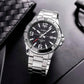 ΑΝΔΡΙΚΟ ΡΟΛΟΙ CASIO MTP-VD01D-1BV + ΚΟΥΤΙ