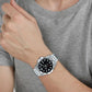 ΑΝΔΡΙΚΟ ΡΟΛΟΙ CASIO MTP-VD01D-1BV + ΚΟΥΤΙ