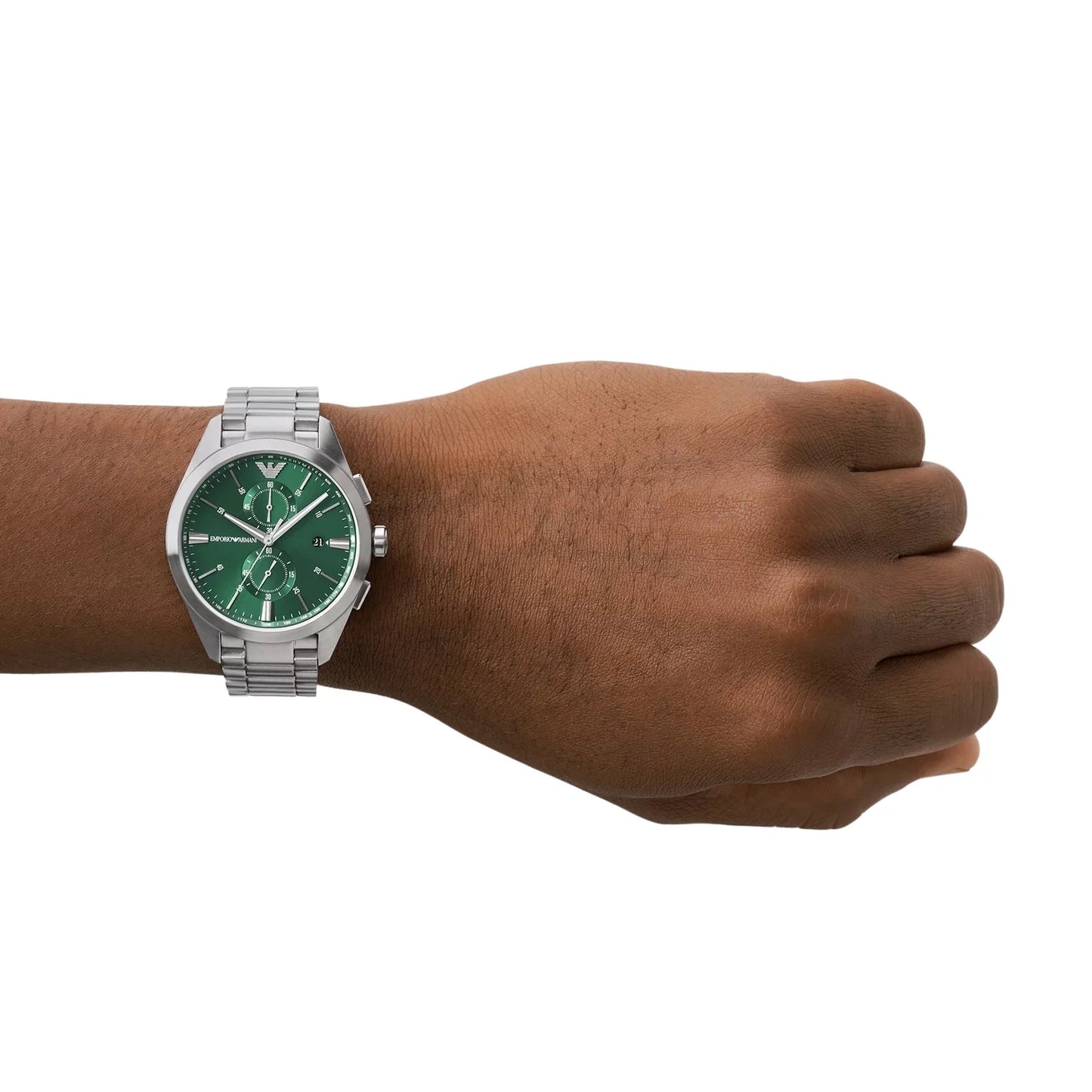 ΑΝΔΡΙΚΟ ΡΟΛΟΙ EMPORIO ARMANI CLAUDIO AR11480 + BOX