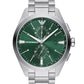 ΑΝΔΡΙΚΟ ΡΟΛΟΙ EMPORIO ARMANI CLAUDIO AR11480 + BOX
