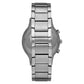 ΑΝΔΡΙΚΟ ΡΟΛΟΙ EMPORIO ARMANI AR11507 + ΚΟΥΤΙ