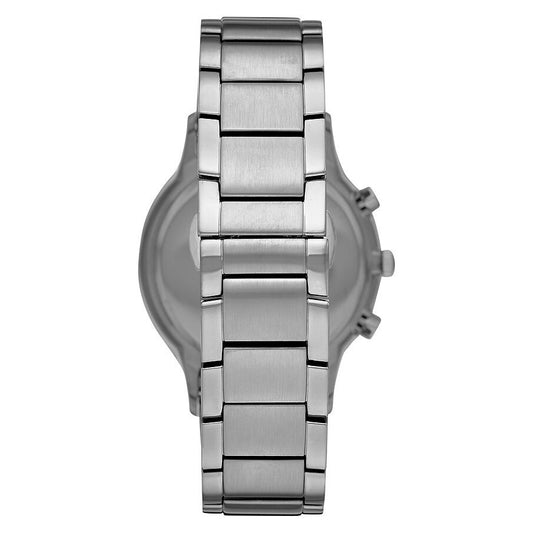 ΑΝΔΡΙΚΟ ΡΟΛΟΙ EMPORIO ARMANI AR11507 + ΚΟΥΤΙ