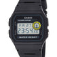 ΑΝΔΡΙΚΟ ΡΟΛΟΙ CASIO F-94WA-8D + ΚΟΥΤΙ
