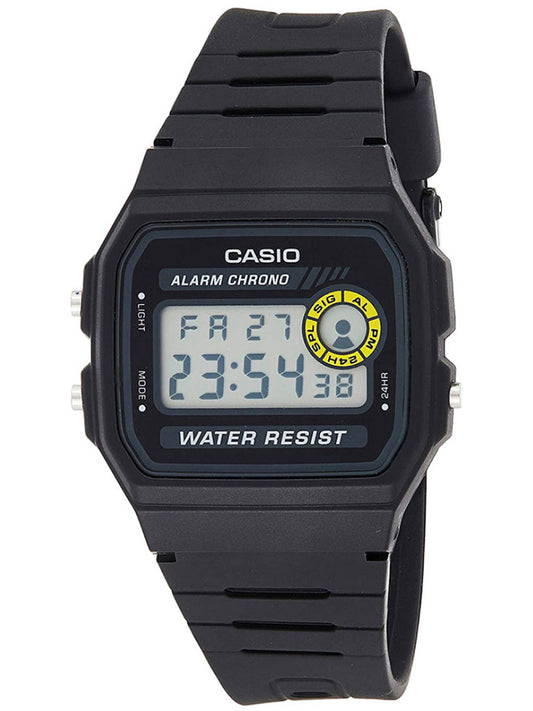 ΑΝΔΡΙΚΟ ΡΟΛΟΙ CASIO F-94WA-8D + ΚΟΥΤΙ