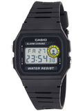 ΑΝΔΡΙΚΟ ΡΟΛΟΙ CASIO F-94WA-8D + ΚΟΥΤΙ