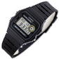 ΑΝΔΡΙΚΟ ΡΟΛΟΙ CASIO F-94WA-8D + ΚΟΥΤΙ