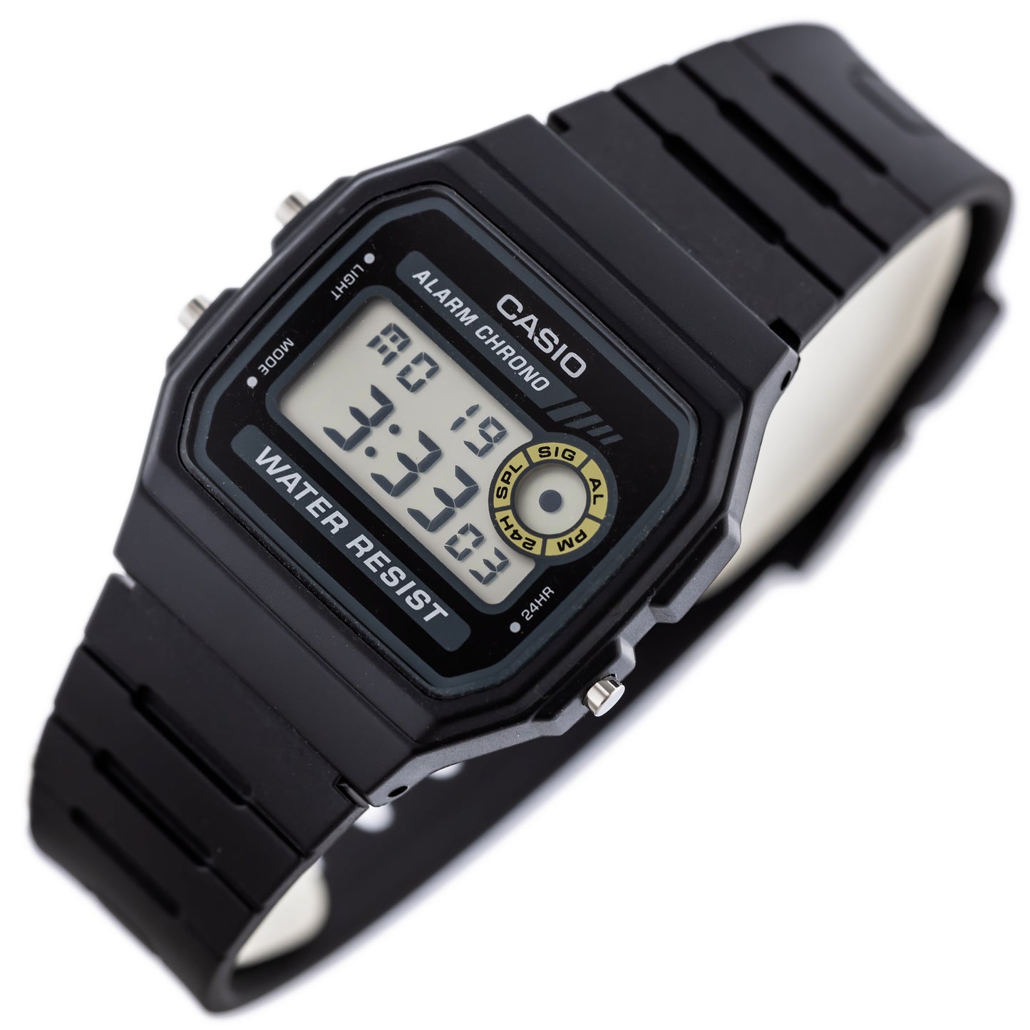 ΑΝΔΡΙΚΟ ΡΟΛΟΙ CASIO F-94WA-8D + ΚΟΥΤΙ