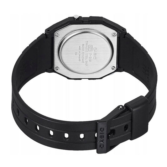 ΑΝΔΡΙΚΟ ΡΟΛΟΙ CASIO F-94WA-9D + ΚΟΥΤΙ