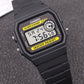 ΑΝΔΡΙΚΟ ΡΟΛΟΙ CASIO F-94WA-9D + ΚΟΥΤΙ