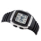 ΑΝΔΡΙΚΟ ΡΟΛΟΙ CASIO W-96H-1A + ΚΟΥΤΙ