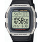 ΑΝΔΡΙΚΟ ΡΟΛΟΙ CASIO W-96H-1A + ΚΟΥΤΙ