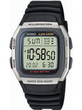 ΑΝΔΡΙΚΟ ΡΟΛΟΙ CASIO W-96H-1A + ΚΟΥΤΙ
