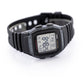 ΑΝΔΡΙΚΟ ΡΟΛΟΙ CASIO W-96H-1B + ΚΟΥΤΙ