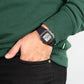 ΑΝΔΡΙΚΟ ΡΟΛΟΙ CASIO W-96H-1B + ΚΟΥΤΙ