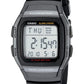 ΑΝΔΡΙΚΟ ΡΟΛΟΙ CASIO W-96H-1B + ΚΟΥΤΙ