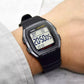 ΑΝΔΡΙΚΟ ΡΟΛΟΙ CASIO W-96H-1B + ΚΟΥΤΙ
