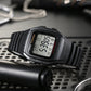 ΑΝΔΡΙΚΟ ΡΟΛΟΙ CASIO W-96H-1B + ΚΟΥΤΙ