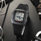 ΑΝΔΡΙΚΟ ΡΟΛΟΙ CASIO W-96H-1B + ΚΟΥΤΙ