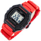 ΑΝΔΡΙΚΟ ΡΟΛΟΙ CASIO W-218H-4B + ΚΟΥΤΙ