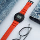 ΑΝΔΡΙΚΟ ΡΟΛΟΙ CASIO W-218H-4B + ΚΟΥΤΙ