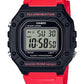 ΑΝΔΡΙΚΟ ΡΟΛΟΙ CASIO W-218H-4B + ΚΟΥΤΙ