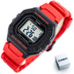 ΑΝΔΡΙΚΟ ΡΟΛΟΙ CASIO W-218H-4B + ΚΟΥΤΙ