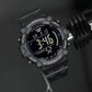 CASIO SPORT ILLUMINATOR AE-1500WH-8B ΑΝΔΡΙΚΟ ΡΟΛΟΙ + ΚΟΥΤΙ