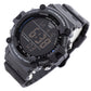 CASIO SPORT ILLUMINATOR AE-1500WH-8B ΑΝΔΡΙΚΟ ΡΟΛΟΙ + ΚΟΥΤΙ