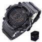 CASIO SPORT ILLUMINATOR AE-1500WH-8B ΑΝΔΡΙΚΟ ΡΟΛΟΙ + ΚΟΥΤΙ