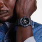 CASIO SPORT ILLUMINATOR AE-1500WH-8B ΑΝΔΡΙΚΟ ΡΟΛΟΙ + ΚΟΥΤΙ