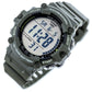 CASIO SPORT ILLUMINATOR AE-1500WHX-3A ΑΝΔΡΙΚΟ ΡΟΛΟΙ + ΚΟΥΤΙ