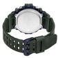 CASIO SPORT ILLUMINATOR AE-1500WHX-3A ΑΝΔΡΙΚΟ ΡΟΛΟΙ + ΚΟΥΤΙ
