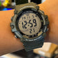 CASIO SPORT ILLUMINATOR AE-1500WHX-3A ΑΝΔΡΙΚΟ ΡΟΛΟΙ + ΚΟΥΤΙ