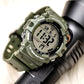 CASIO SPORT ILLUMINATOR AE-1500WHX-3A ΑΝΔΡΙΚΟ ΡΟΛΟΙ + ΚΟΥΤΙ