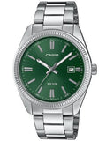 ΑΝΔΡΙΚΟ ΡΟΛΟΙ CASIO MTP-1302PD-3AV + ΚΟΥΤΙ