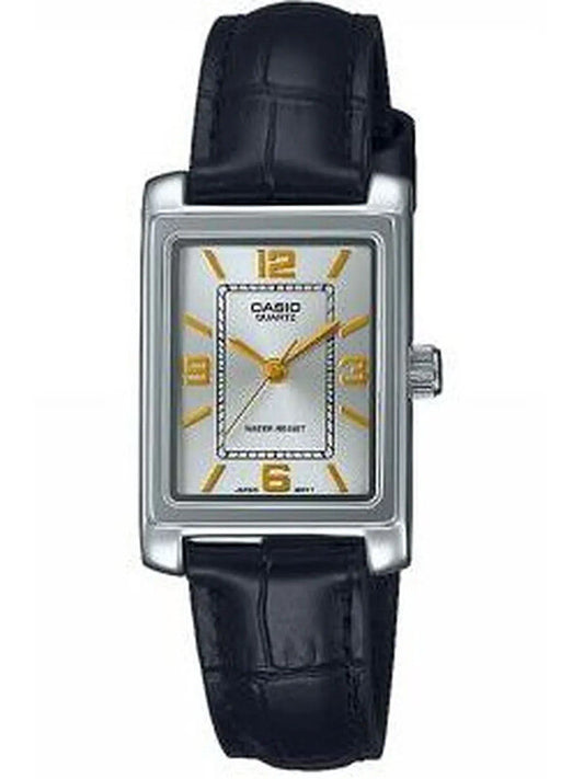 ΓΥΝΑΙΚΕΙΟ ΡΟΛΟΙ CASIO LTP-1234PL-7A2EF + BOX
