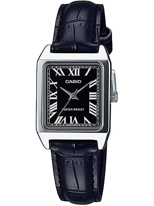 ΓΥΝΑΙΚΕΙΟ ΡΟΛΟΙ CASIO LTP-V007L-1BUDF + BOX (zd639b)