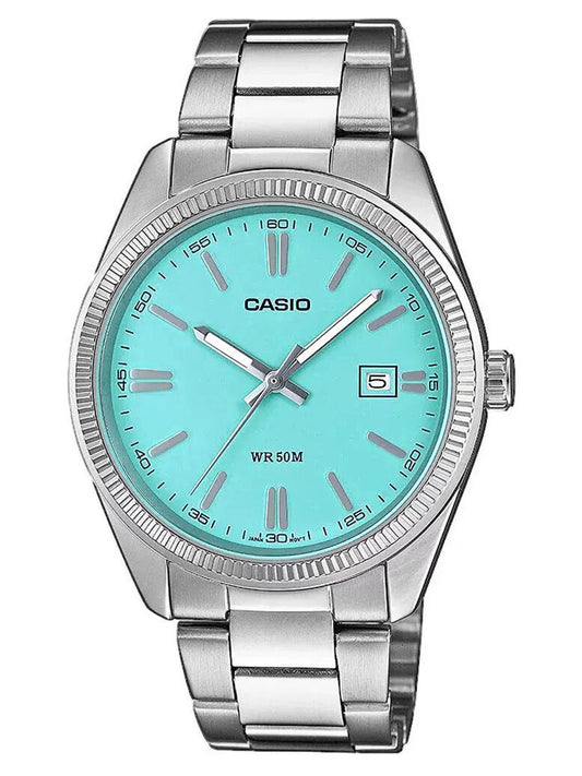 ΑΝΔΡΙΚΟ ΡΟΛΟΙ CASIO MTP-1302PD-2A2 (zd072h) + BOX