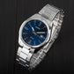 ΑΝΔΡΙΚΟ ΡΟΛΟΙ CASIO MTP-1302PD-2A (zd072i) + BOX