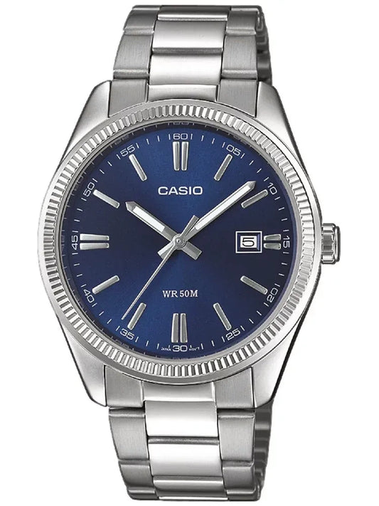 ΑΝΔΡΙΚΟ ΡΟΛΟΙ CASIO MTP-1302PD-2A (zd072i) + BOX