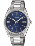 ΑΝΔΡΙΚΟ ΡΟΛΟΙ CASIO MTP-1302PD-2A (zd072i) + BOX