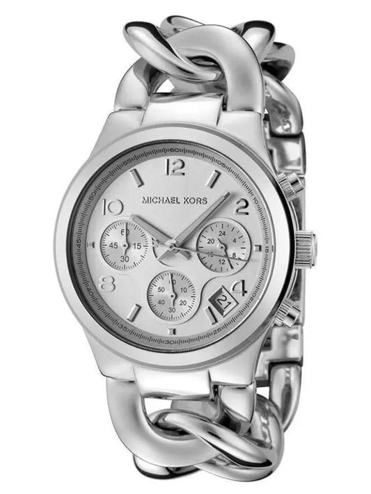 ΓΥΝΑΙΚΕΙΟ ΡΟΛΟΙ MICHAEL KORS MK3149 + ΚΟΥΤΙ