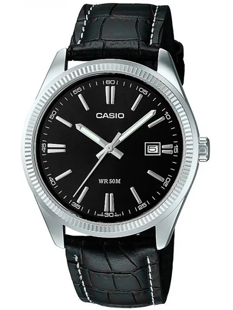 ΑΝΔΡΙΚΟ ΡΟΛΟΙ CASIO MTP-1302PL-1A (zd072j) + BOX