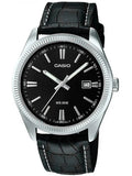 ΑΝΔΡΙΚΟ ΡΟΛΟΙ CASIO MTP-1302PL-1A (zd072j) + BOX