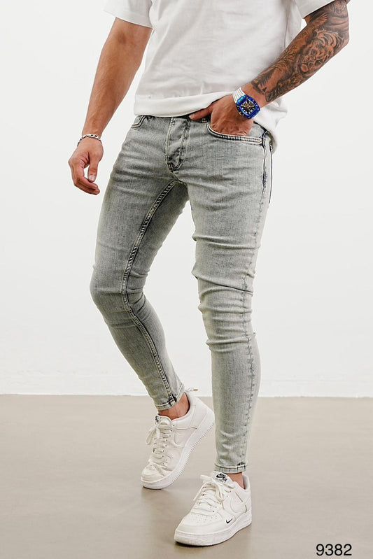 Παντελόνι Jean 2Y Premium 9382