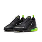 Nike Air Max 270 Ανδρικά Sneakers Μαύρα DO6392-001