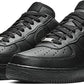 Nike Air Force 1 '07 Ανδρικά Sneakers Μαύρα CW2288-001