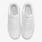 Nike Ανδρικά Sneakers Λευκά HM0621-100